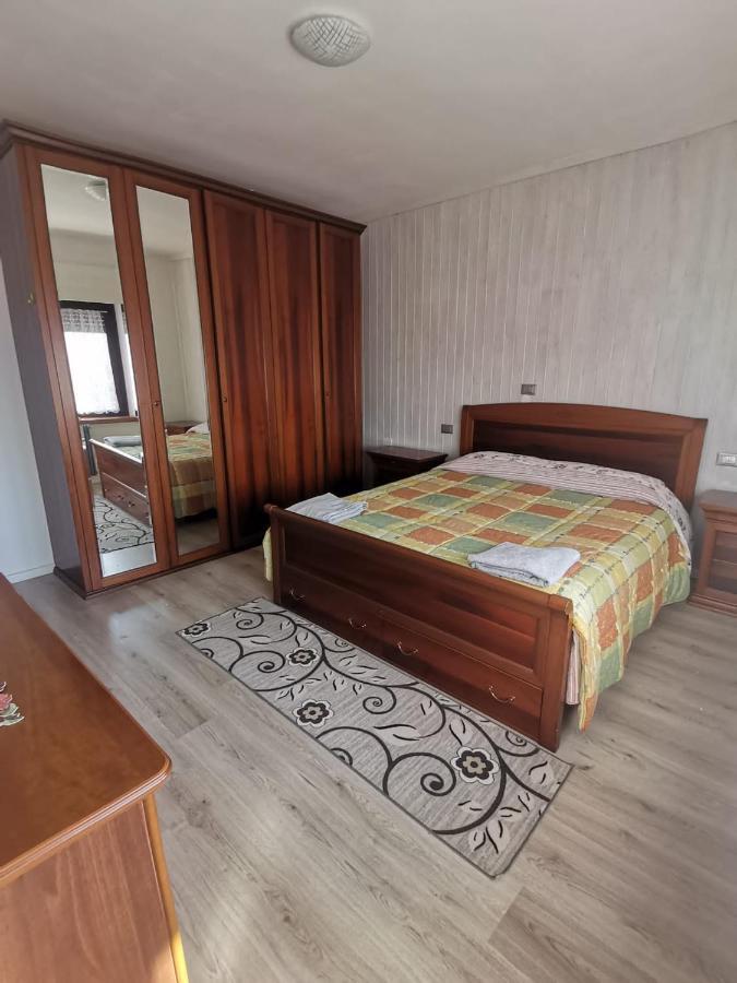 Sant'Antonio Tortal Casa Viola 아파트 외부 사진