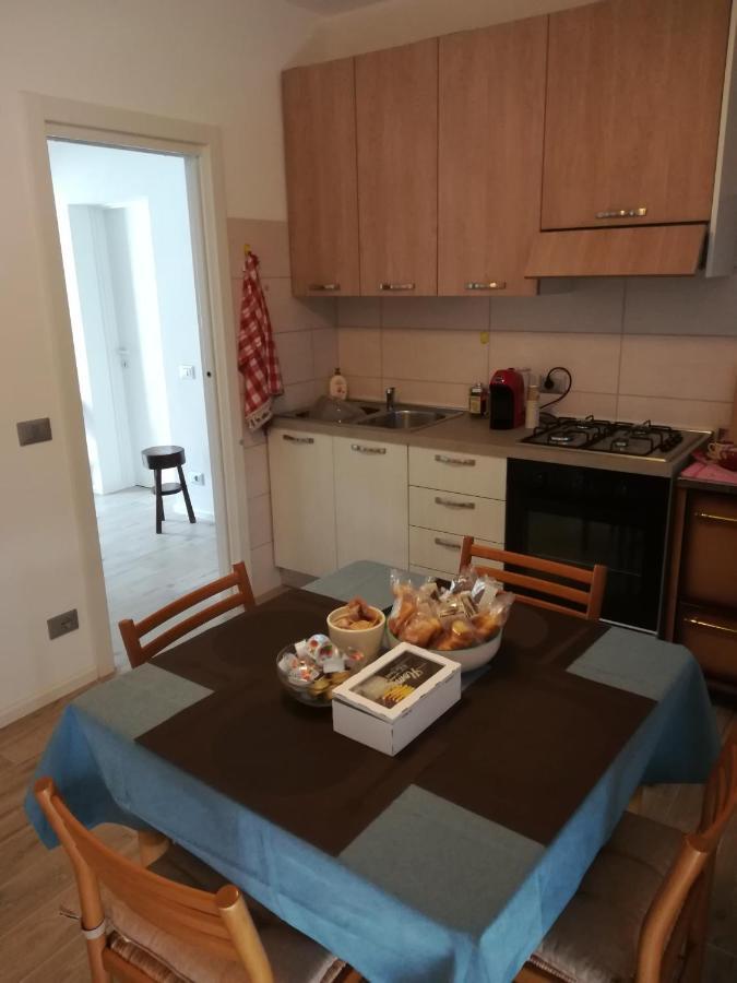 Sant'Antonio Tortal Casa Viola 아파트 외부 사진